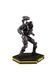 Коллекционная фигурка Dark Horse Cyberpunk 2077 года PVC Statue Adam Smasher 30 cm AF178 фото 7