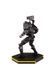 Коллекционная фигурка Dark Horse Cyberpunk 2077 года PVC Statue Adam Smasher 30 cm AF178 фото 4
