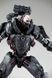 Коллекционная фигурка Dark Horse Cyberpunk 2077 года PVC Statue Adam Smasher 30 cm AF178 фото 8