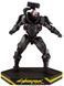 Коллекционная фигурка Dark Horse Cyberpunk 2077 года PVC Statue Adam Smasher 30 cm AF178 фото 2