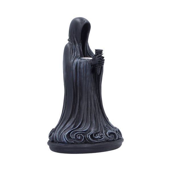 Підставка для ароматичних конусів &laquo;Хранитель Диму&raquo; (Keeper of Smoke Incense Burner) Nemesis Now 17,4 см U7410A26 фото
