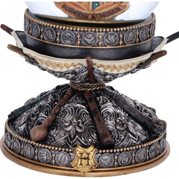 Снежный шар Harry Potter Wand Snow Globe Гарри Поттер, 16.5 см B6282X3 фото