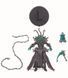 Коллекционная фигурка League of Legends Deluxe Action Figure Tresh 15 cm AF162 фото 2