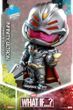 Колекційна міні-фігурка Альтрон What If...? Cosbaby (S) Mini Figure Infinity Ultron 10 cm Hot Toys