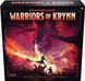 Настільна гра DnD: Dragonlance - Warriors of Krynn bf3 фото 1