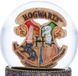 Снежный шар Harry Potter Wand Snow Globe Гарри Поттер, 16.5 см B6282X3 фото 5