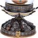 Снежный шар Harry Potter Wand Snow Globe Гарри Поттер, 16.5 см B6282X3 фото 6