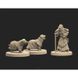 Anno Domini 1666: Klaus & Dogs ENG AD-16 фото 2