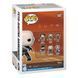 Коллекционная фигурка Funko Dune 2 POP! Movies Vinyl Figure Feyd Rautha 9 cm AF295 фото 3