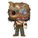 Колекційна фігурка Funko House of the Dragon POP! TV Vinyl Figure Crabfeeder 9 cm AF250 фото 1
