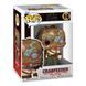 Колекційна фігурка Funko House of the Dragon POP! TV Vinyl Figure Crabfeeder 9 cm AF250 фото 2