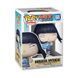 Коллекционная фигурка Funko Naruto Shippuden POP! Animation Vinyl Figures Hinata 9 cm AF376 фото 2