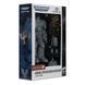 Колекційна фігурка McFarlane Warhammer 40,000 Action Figure Assault Intercessor Sergeant (Blood Angel) (Artist Proof) 18 cm AF9498 фото 8