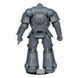 Колекційна фігурка McFarlane Warhammer 40,000 Action Figure Assault Intercessor Sergeant (Blood Angel) (Artist Proof) 18 cm AF9498 фото 6