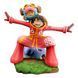 Коллекционный набор фигурок Megahouse One Piece Petitrama PVC Mini Statue Logbox Re Birth Egghead Set 9 cm AF8837 фото 4
