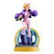 Коллекционный набор фигурок Megahouse One Piece Petitrama PVC Mini Statue Logbox Re Birth Egghead Set 9 cm AF8837 фото 2