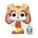 Коллекционная фигурка Funko Sonic The Hedgehog POP & Buddy! Vinyl Figure Cream w/Cheese 9 cm AF334 фото 1