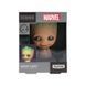 Лампа Paladone Marvel Icon Light Guardians of the Galaxy Groot 10 cm lamp0489 фото 2