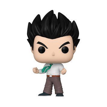 Колекційна фігурка Funko Dragon Ball GT POP! Animation Vinyl Figure Gohan 9 cm AF296 фото