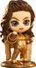 Колекційна міні-фігурка Диво-жінка Wonder Woman 1984 Cosbaby (S) Mini Figure Golden Armor Wonder Woman 10 cm Hot Toys mf111 фото 1