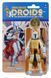 Коллекционная фигурка Hasbro Star Wars Black Series &mdash; Boba Fett (Star Wars: Droids, 15 см) HASG3228 фото 2