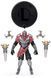 Колекційна фігурка League of Legends Deluxe Action Figure Zed 15 cm  AF163 фото 6