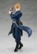 Коллекционная фигурка Good Smile Company Fullmetal Alchemist: Brotherhood Pop Up Parade PVC Statue Riza Hawkeye 16 cm AF194 фото 7