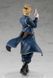 Коллекционная фигурка Good Smile Company Fullmetal Alchemist: Brotherhood Pop Up Parade PVC Statue Riza Hawkeye 16 cm AF194 фото 8