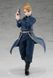 Коллекционная фигурка Good Smile Company Fullmetal Alchemist: Brotherhood Pop Up Parade PVC Statue Riza Hawkeye 16 cm AF194 фото 6
