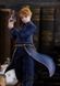 Коллекционная фигурка Good Smile Company Fullmetal Alchemist: Brotherhood Pop Up Parade PVC Statue Riza Hawkeye 16 cm AF194 фото 4