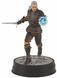 Коллекционная фигурка Ведьмак THE WITCHER 3 - WILD HUNT: GERALT TOUSSAINT TOURNEY ARMOR FIGURE Dark Horse 28 см AF143 фото 1