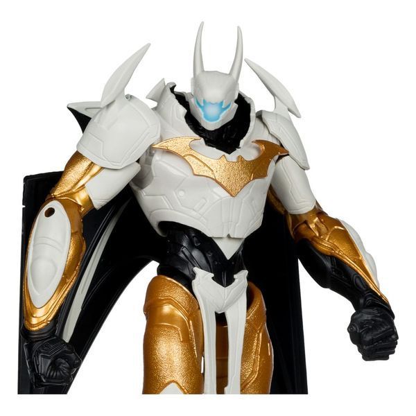 Коллекционная фигурка McFarlane DC Collector Mega Action Figure Batman (Justice League: Sixth Dimension) 26 cm AF4977 фото