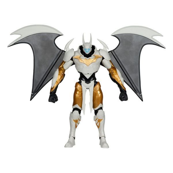 Коллекционная фигурка McFarlane DC Collector Mega Action Figure Batman (Justice League: Sixth Dimension) 26 cm AF4977 фото