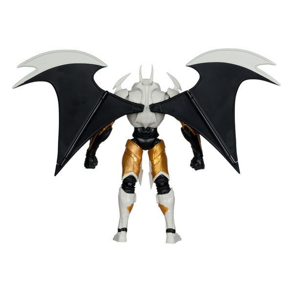 Коллекционная фигурка McFarlane DC Collector Mega Action Figure Batman (Justice League: Sixth Dimension) 26 cm AF4977 фото
