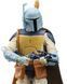 Коллекционная фигурка Hasbro Star Wars Black Series &mdash; Boba Fett (Star Wars: Droids, 15 см) HASG3228 фото 5
