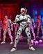 Коллекционная фигурка NECA Teenage Mutant Ninja Turtles (The Last Ronin) Action Figure Ultimate Elite Synja Patrol Bot 18 cm AF3252 фото 1