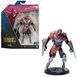 Колекційна фігурка League of Legends Deluxe Action Figure Zed 15 cm  AF163 фото 1
