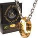 Перстень - Володар Перснів THE LORD OF THE RINGS - THE ONE RING, STAINLESS STEEL ON CHAIN The Noble Collection NOB001 фото 1