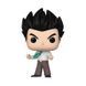 Коллекционная фигурка Funko Dragon Ball GT POP! Animation Vinyl Figure Gohan 9 cm AF296 фото 1