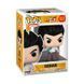 Коллекционная фигурка Funko Dragon Ball GT POP! Animation Vinyl Figure Gohan 9 cm AF296 фото 2