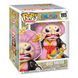 Коллекционная фигурка Funko One Piece POP! Super Animation Vinyl Figure Big Mom (Kimono) 17 cm AF377 фото 2