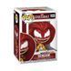 Колекційна фігурка Funko Spiderman 2 POP! Games Vinyl Figure Scream 9 cm AF335 фото 2