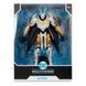 Коллекционная фигурка McFarlane DC Collector Mega Action Figure Batman (Justice League: Sixth Dimension) 26 cm AF4977 фото 7