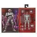 Коллекционная фигурка NECA Teenage Mutant Ninja Turtles (The Last Ronin) Action Figure Ultimate Elite Synja Patrol Bot 18 cm AF3252 фото 6