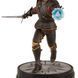 Коллекционная фигурка Ведьмак THE WITCHER 3 - WILD HUNT: GERALT TOUSSAINT TOURNEY ARMOR FIGURE Dark Horse 28 см AF143 фото 5
