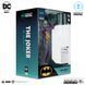 Колекційна статуетка McFarlane Toys DC Direct &mdash; The Joker by Jason Fabok 1/6 (Batman: Three Jokers) 29 см MCF17142 фото 9