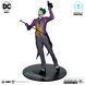 Колекційна статуетка McFarlane Toys DC Direct &mdash; The Joker by Jason Fabok 1/6 (Batman: Three Jokers) 29 см MCF17142 фото 7