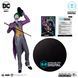 Колекційна статуетка McFarlane Toys DC Direct &mdash; The Joker by Jason Fabok 1/6 (Batman: Three Jokers) 29 см MCF17142 фото 5