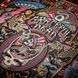 Пазл Theory11 Grateful Dead 1000 елементів T11-GRATEFUL-PUZZLE фото 6