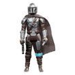 Колекційна фігурка Hasbro Star Wars: The Book of Boba Fett Retro Collection Action Figure The Mandalorian 10 cm